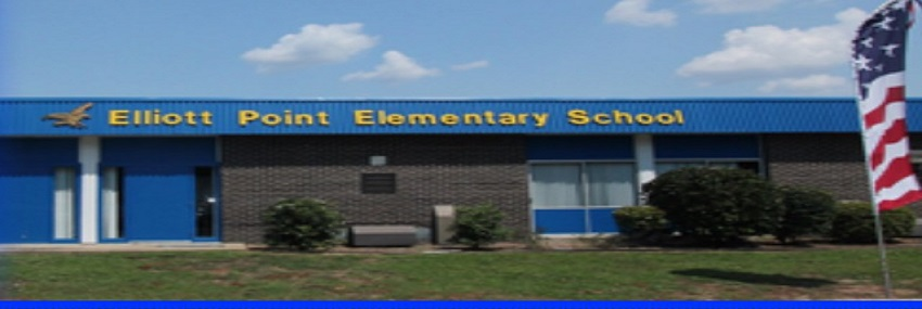 Picture of elliott point elementary school