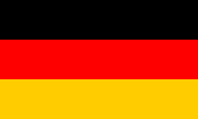 A picture of Germany