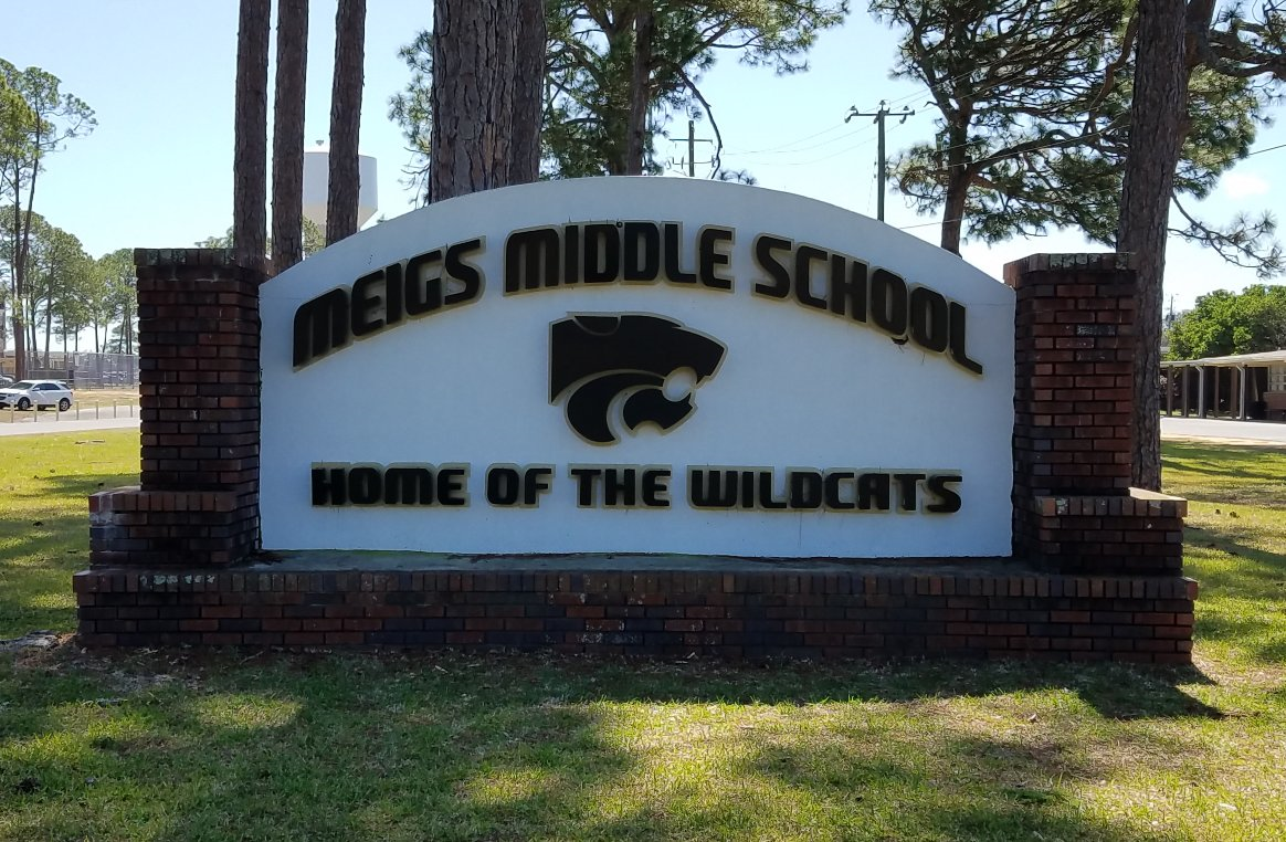 Picture of Meigs Middle school